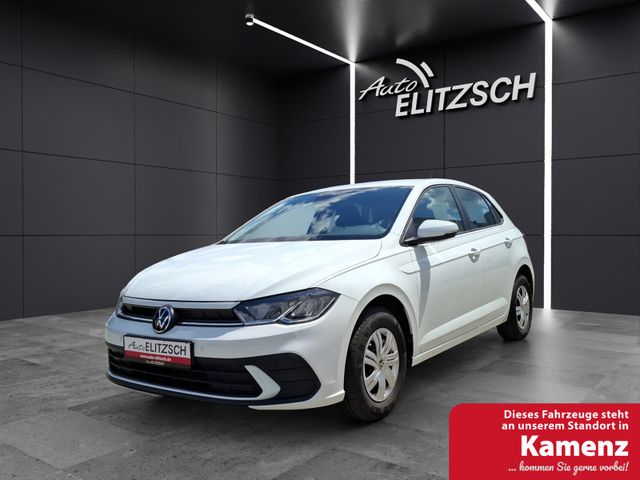 Volkswagen Polo 1.0 Basis LED Klima AID PDC SH