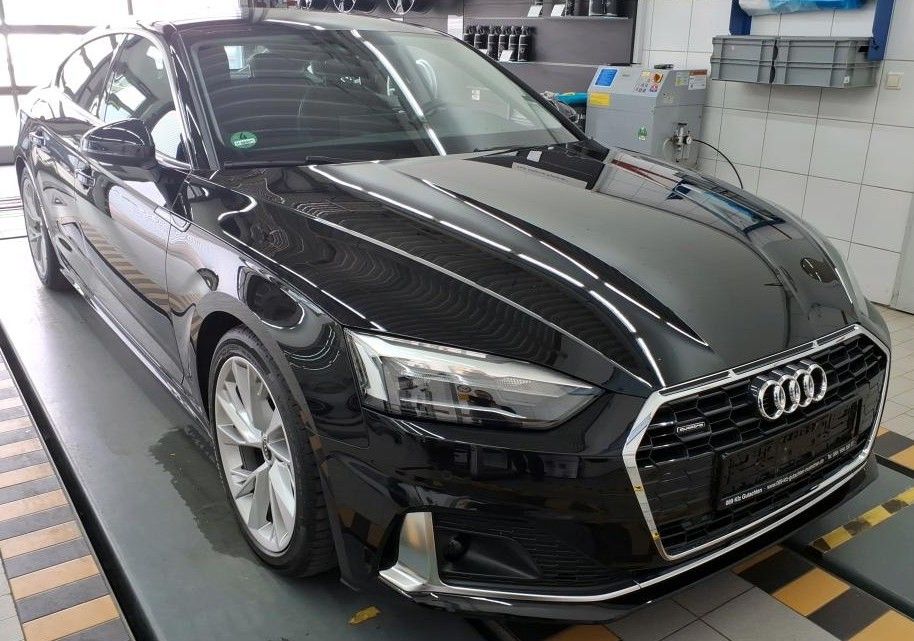 Image of Audi A5