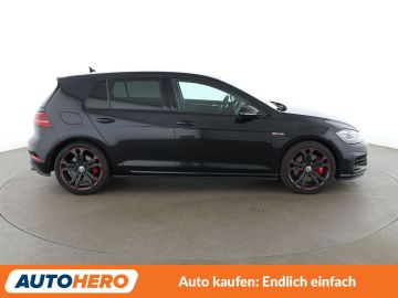 Volkswagen Golf - 7