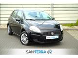 Fiat Grande Punto 1.2 8V DYNAMIC MULTI-LENKRAD*KLIMA* - gebrauchte Fiat Grande Punto aus dem Jahr 2008