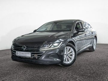 Volkswagen Arteon - 2
