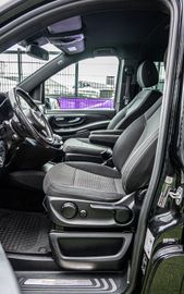 Fahrzeugabbildung Mercedes-Benz V300d 4MATIC"EDITION"STANDH.|LED|KAM|AHK|SPUR|