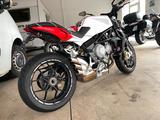 MV Agusta Brutale 800 Tiefergelegt Quickshifter - STREETFIGHTER