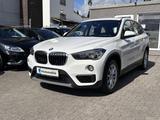 BMW X1 sDrive 18 d Advantage AHK*Navi*PDC - BMW X1 Gebrauchtwagen in Bielefeld