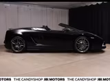 Lamborghini Gallardo LP 570-4  *Spyder*Performante* - Lamborghini: Performante