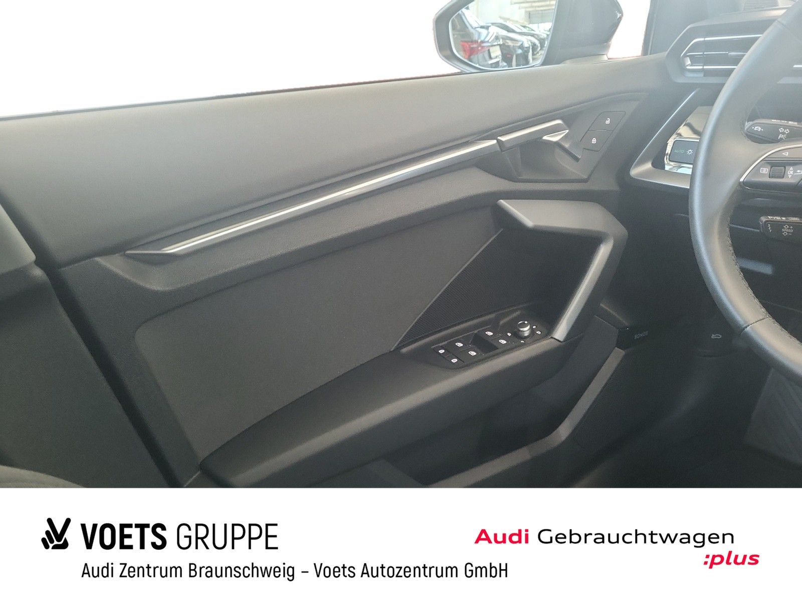 Audi A3 - Bild 12