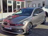 Volkswagen Polo 2.0 TSI GTI|DSG|VirtualCockpit|Navi|SHZ - VW Polo Gebrauchtwagen in Essen