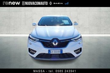 Renault Arkana - 2