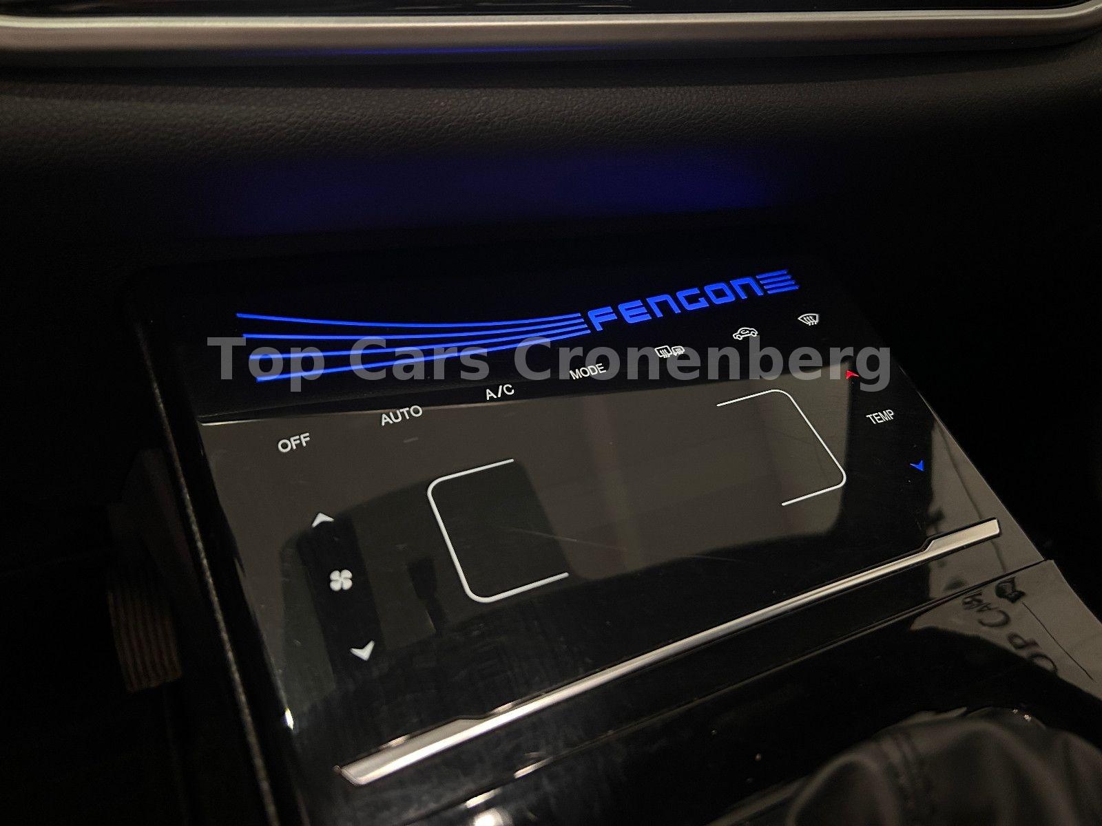 DFSK Fengon 5*Automatik*Leder*Pano*Navi*LED*Kamera*E6