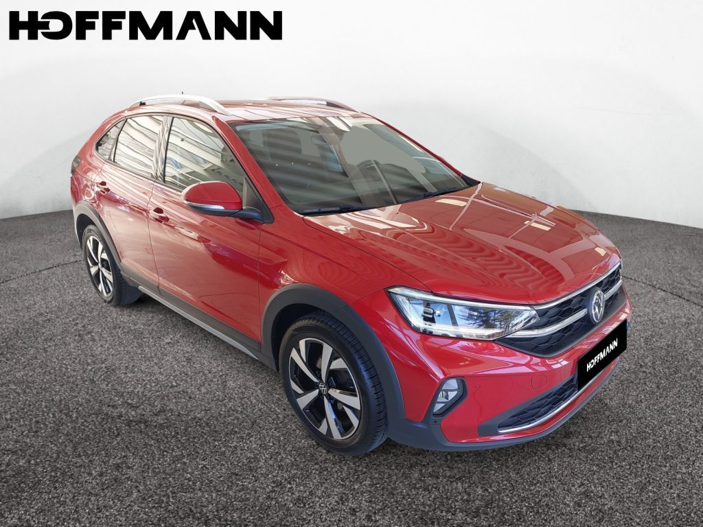 Fahrzeugabbildung Volkswagen Taigo 1.0 TSI Style AHZV ACC Rückfahrkamera