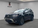 Dacia Duster II Prestige 1.0 TCE AUTOGAS/Navi/gepflegt - Dacia Duster mit LPG-Antrieb