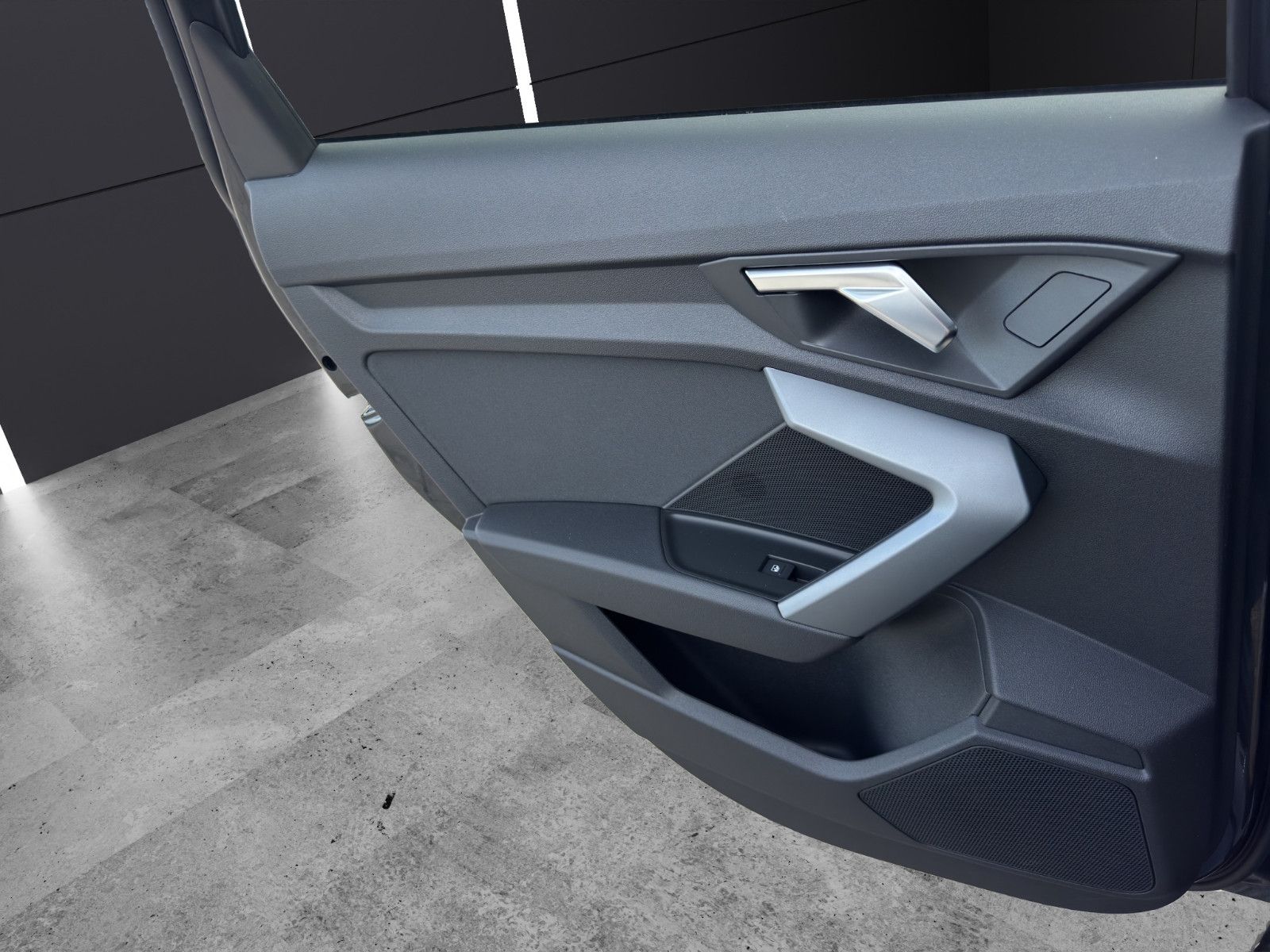 Fahrzeugabbildung Audi A3 Sportback/ACC/Apple CarPLay/Navi/Keyless
