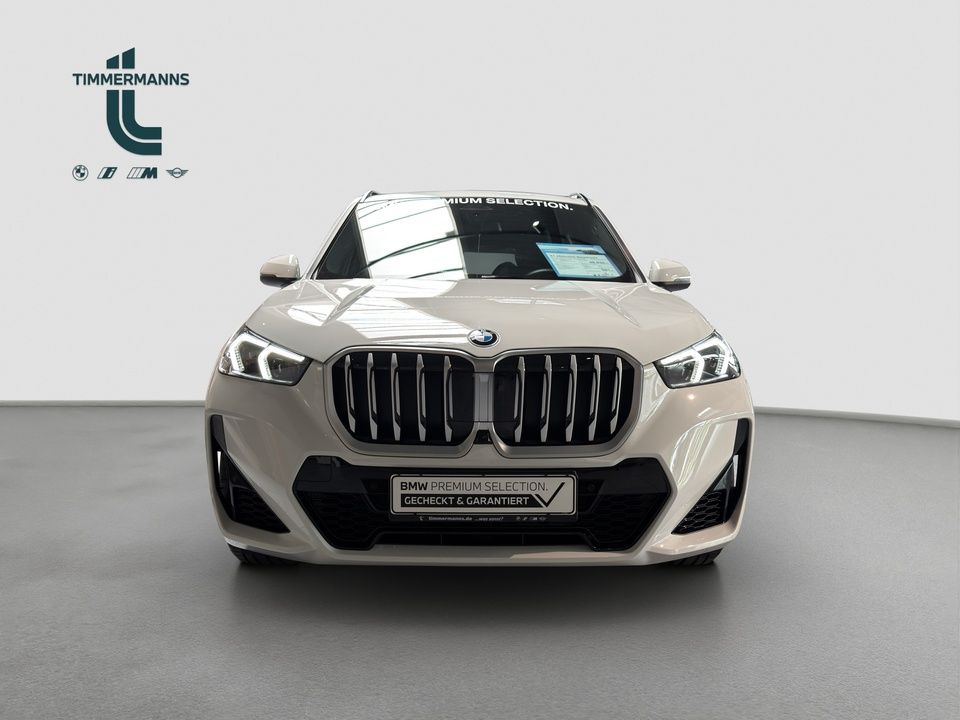 BMW X1 - Bild 8