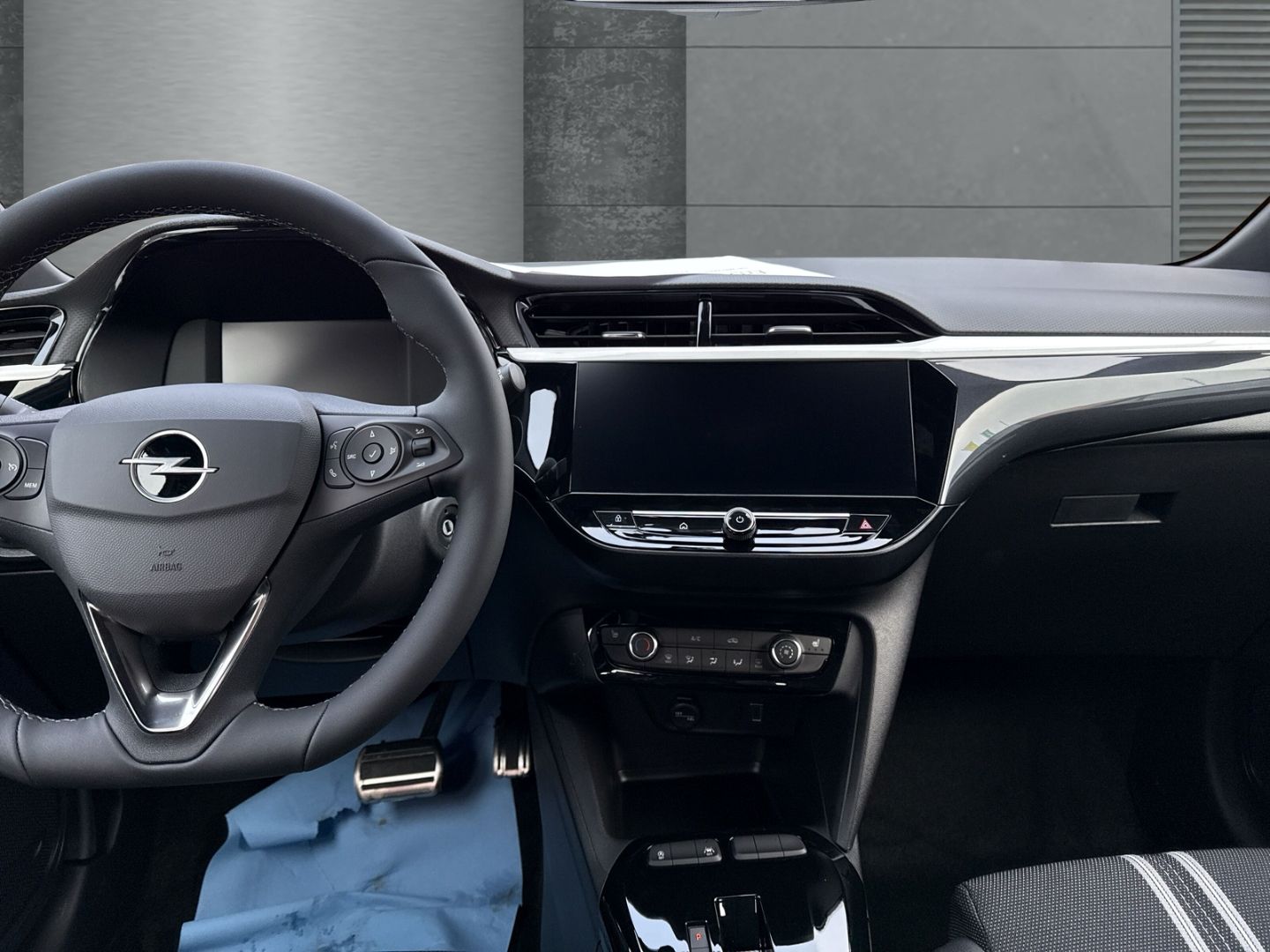 Opel Corsa - Bild 10