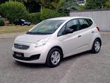 Kia Venga Attract 1.4 *wenig km*Tüv Neu* - Kia Venga: Attract