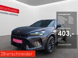 Cupra Formentor 1.5 e-Hybrid DSG VZ Black Edition LED - Cupra Formentor VZ-Black-Edition mit Hybrid-Antrieb (Benzin/Elektro)