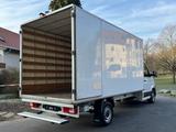 Volkswagen CRAFTER KOFFER MIT PORTALTÜREN KAMERA KLIMA NAVI - Angebote
