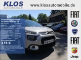 Citroën C3 1.2 83PS YOU KLIMA RADIO USB PDC HINTEN - Citroën C3 in Frankfurt (Main)