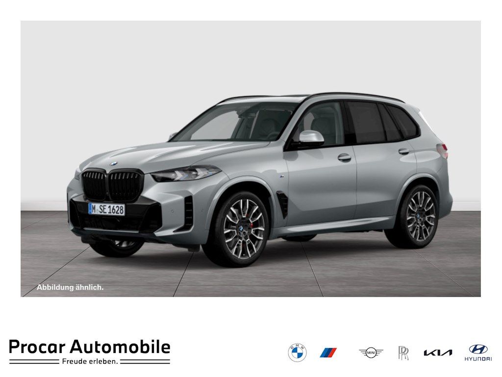 BMW X5 xDrive30d M Sport Pro DA/PA Prof Sky Lounge