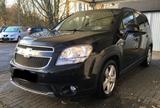 Chevrolet Orlando 2.0TD LTZ AT LTZ