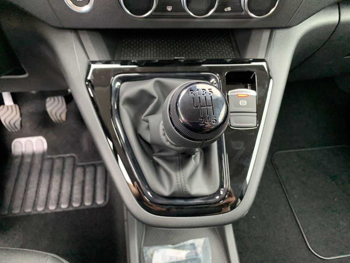 Renault Grand Kangoo - Bild 19