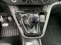 Renault Grand Kangoo - Vorschau Bild 19