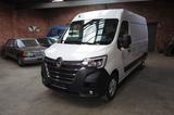Renault Master Kasten L2 H2 Tüv Klima Navi AHK Tempomat - gebrauchte Renault Master aus dem Jahr 2021