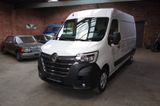 Renault Master Kasten L2 H2 Tüv Klima Navi AHK Tempomat - Renault Master in Düsseldorf