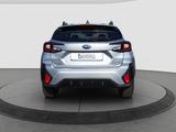 Subaru Crosstrek 2.0ie COMFORT e-Boxer Navi LED Kurvenl - silberne Subaru Crosstrek