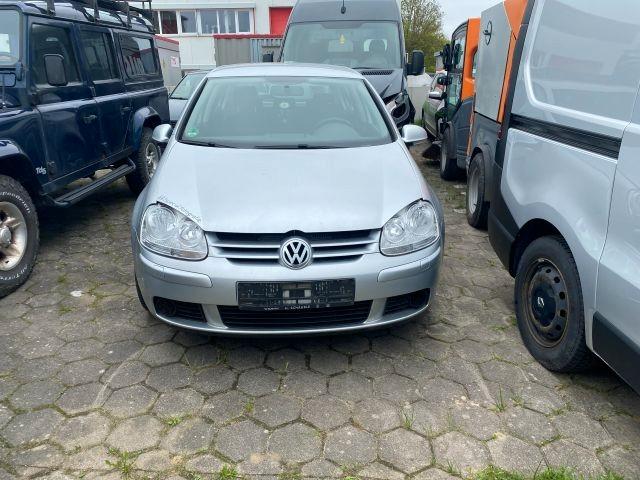 Volkswagen Golf V Lim. Goal