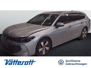 Volkswagen Passat 2.0 TDI DSG Elegance AHK AreaView IQ.Driv