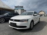 Volkswagen Jetta VI Trendline - Volkswagen Jetta Gebrauchtwagen