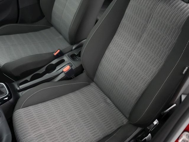 Corsa F EDITION+PARKPILOT HINTEN+ALUFELGEN+KLIMA