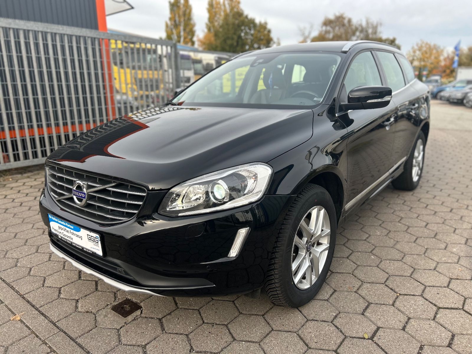VOLVO XC 60