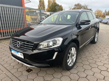 Volvo XC60 - 1