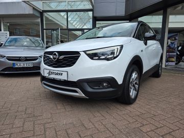 Opel Crossland (X)