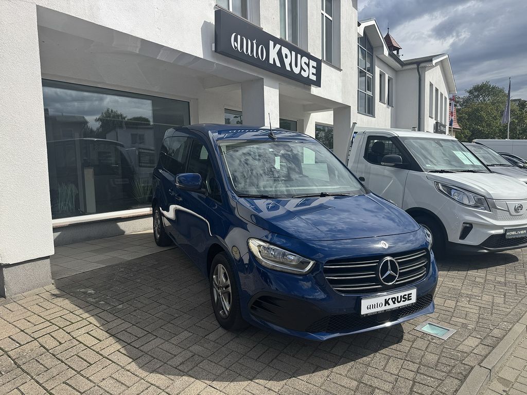 Image of Mercedes-Benz Citan
