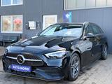 Mercedes-Benz C 220  T-Modell  *HU/AU NEU* - Mercedes-Benz mit Diesel-Antrieb: Kombi