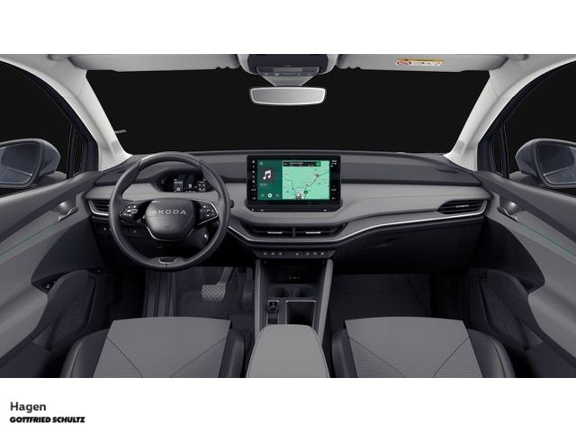 Skoda Enyaq - Bild 6
