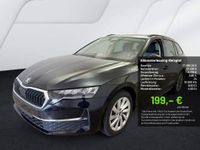 Skoda Octavia - Vorschau Bild 1