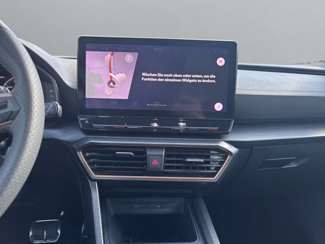 Formentor VZ 2.0l TSI DSG *PANO+Navi+Soundsystem