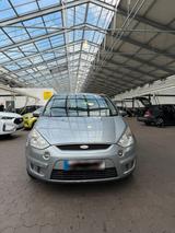 Ford s max 2,0TDI - Ford S-Max in Kassel