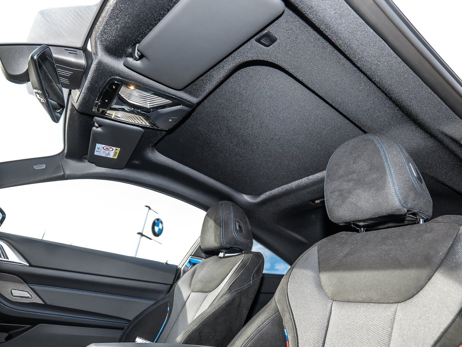 BMW 420 - Bild 6