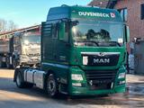 MAN TGX 18.460 LLS-U 4x2 Low-Liner *MOTORSCHADEN* - MAN TGX 18-460