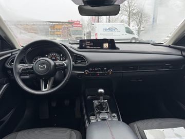 Mazda CX-30 2.5 Homura 2WD NaviKamera