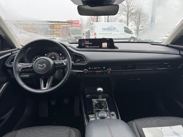 Mazda CX-30 2.5 Homura 2WD NaviKamera