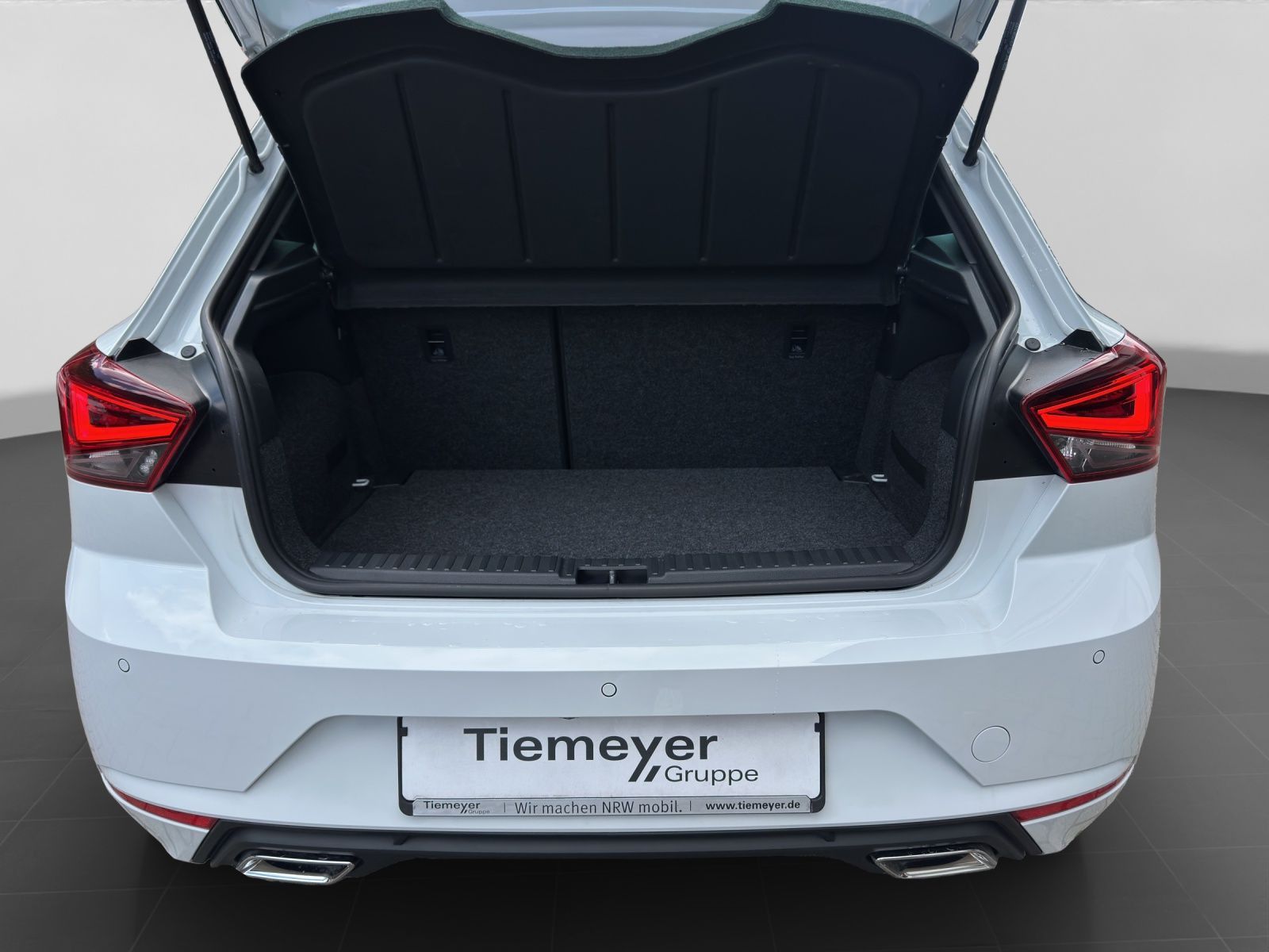 Seat Ibiza - Bild 17