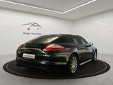Porsche Panamera 4 Kam Navi - Porsche Panamera mit Benzin-Antrieb: Sportwagen, Automatik