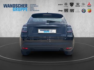 Fiat 600 1.2 ''LED''CarPlay''Klima''