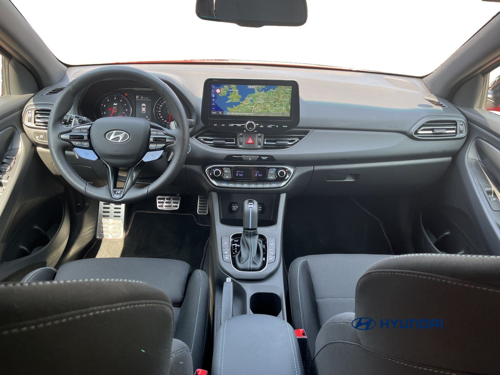 Hyundai i30 – Bild 16